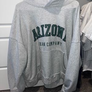 AZ hoodie